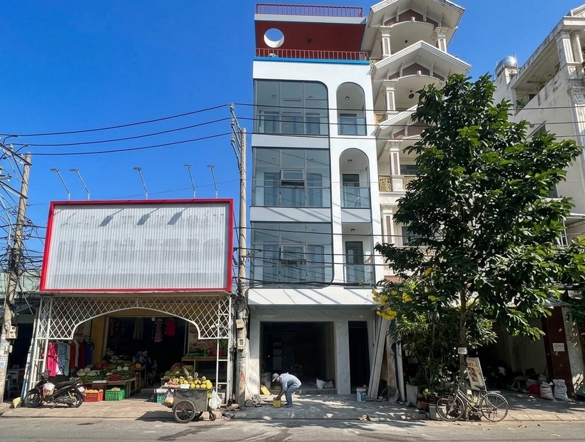 Cửa cuốn
